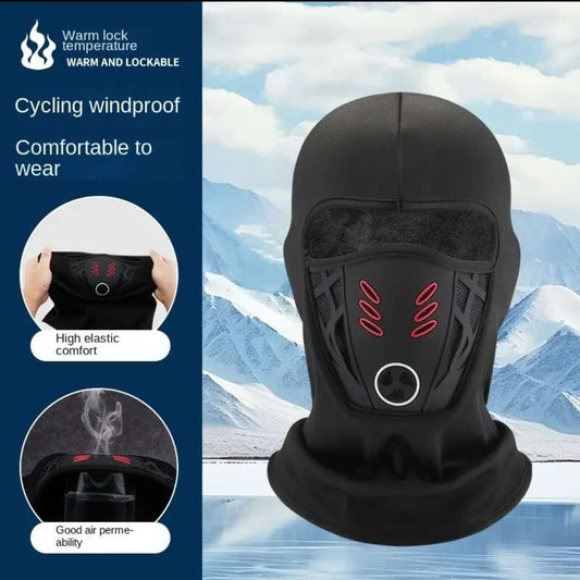 Winter Outdoor Balaclava