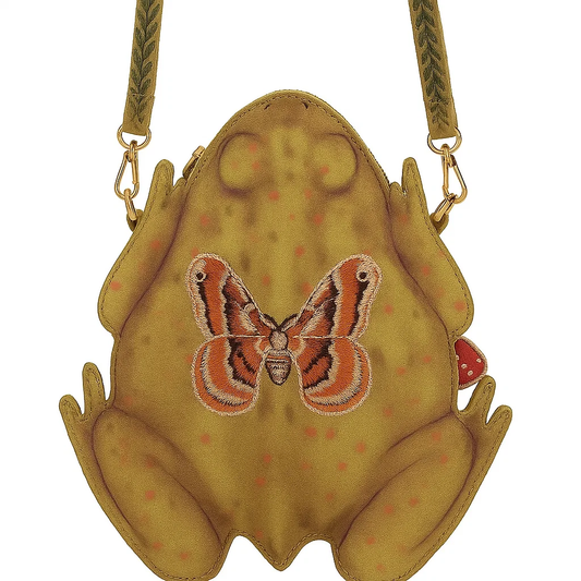 Toad bag