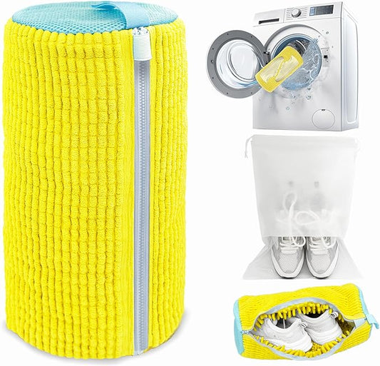 Shoe Washing Machine Bag