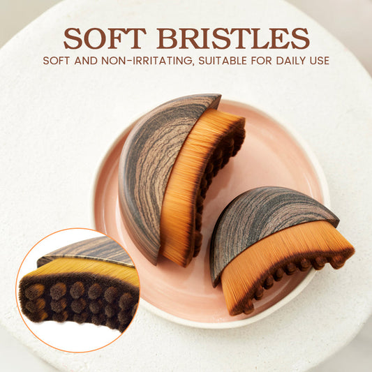 Lymphatic Contour Facial Brush