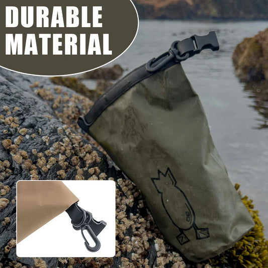 🗻 Outdoor Waterproof Storage Bag