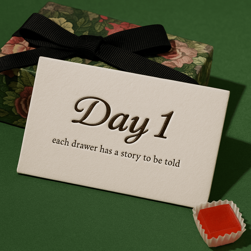 STUDIO GHIBLI ADVENT CALENDAR 2025(SECOND RELEASE)