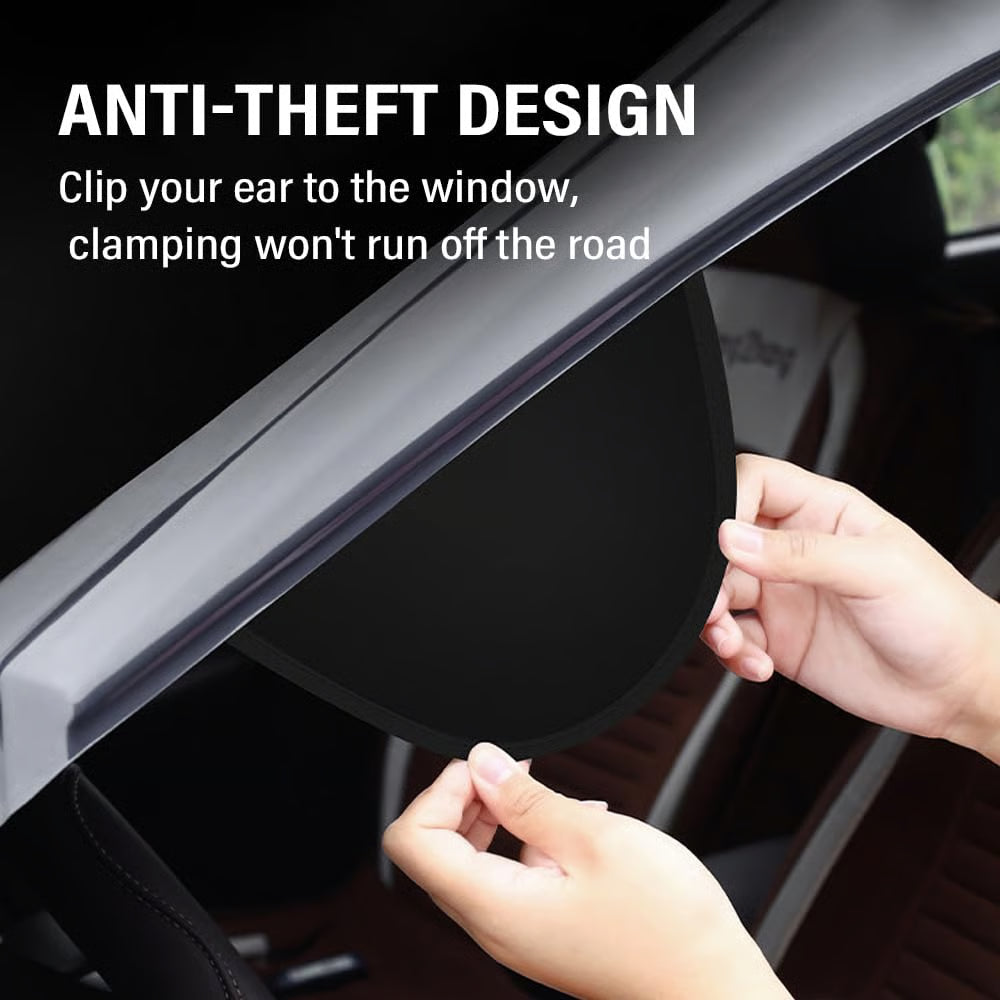 Car Windshield Snow Ice Cover