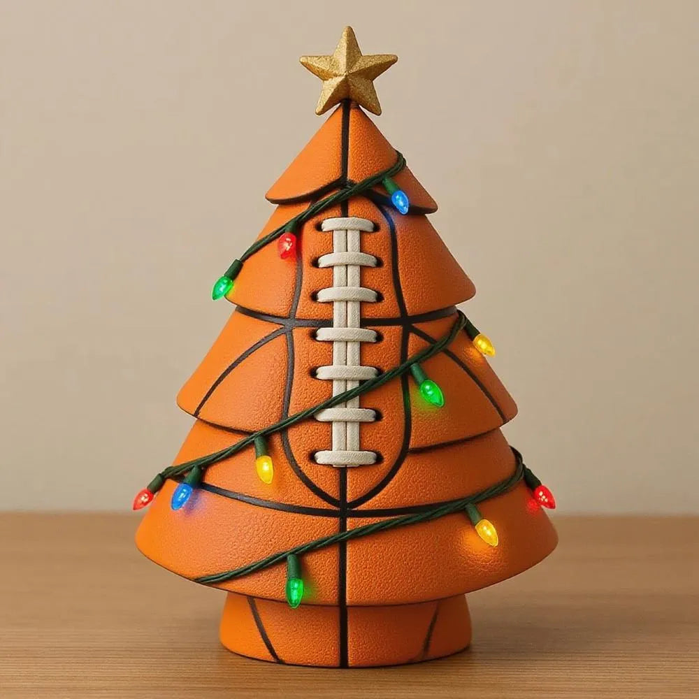 🎄Fun Ball Christmas Tree Decorations