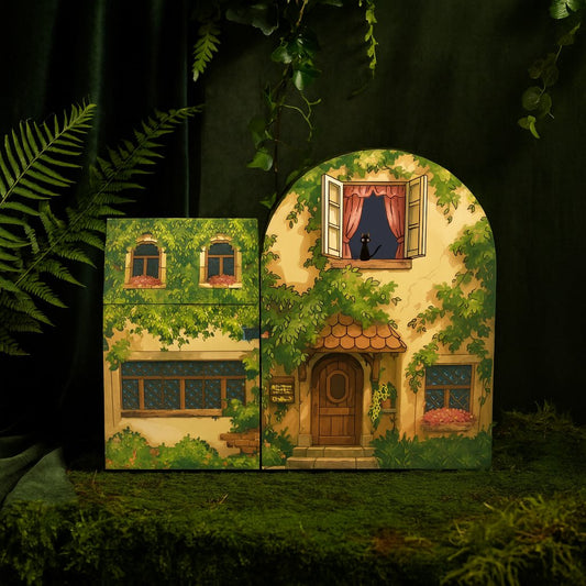 STUDIO GHIBLI ADVENT CALENDAR 2025(SECOND RELEASE)