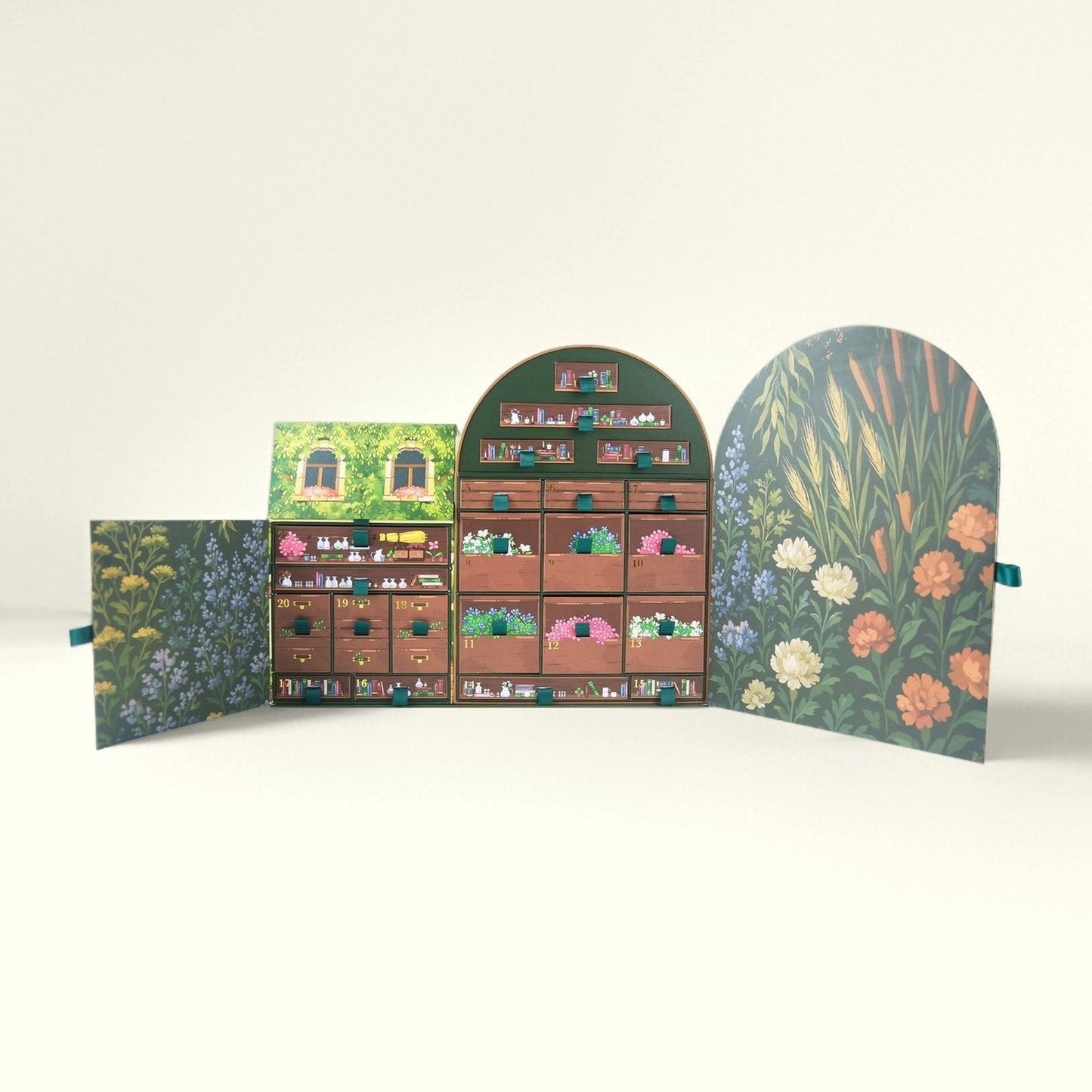 STUDIO GHIBLI ADVENT CALENDAR 2025(SECOND RELEASE)